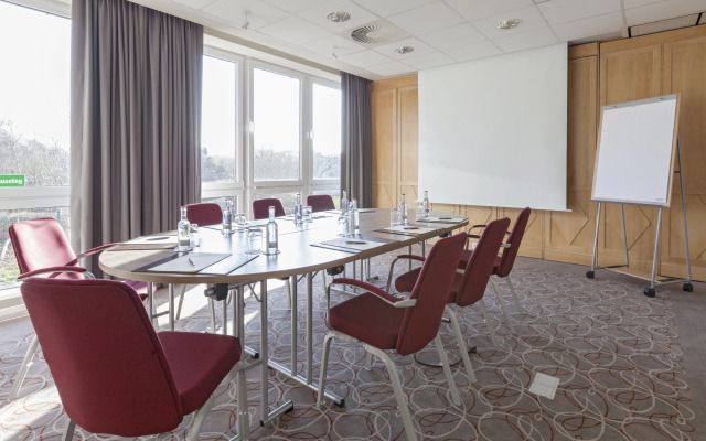 Best Western Premier Alsterkrug Hotel