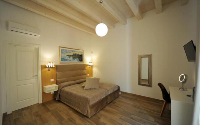 B&B Palazzo San Michele