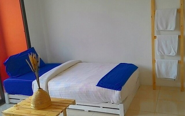 Green Leaf Guesthouse