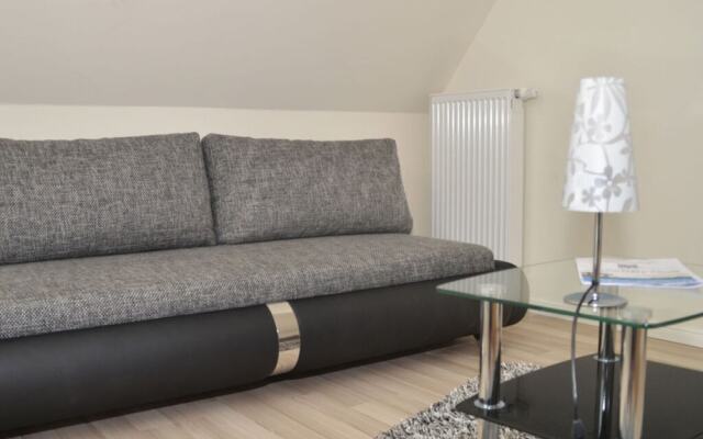 Holiday Home Windfluchter