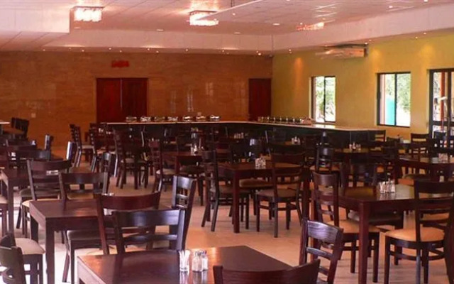 Karibu Leisure Resort