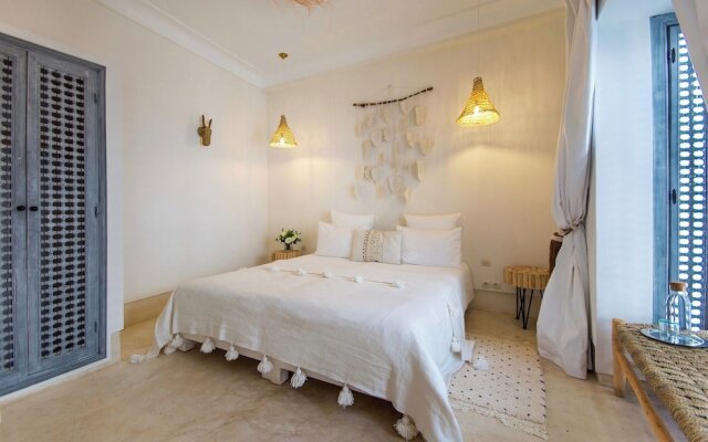 Riad 48 & Spa