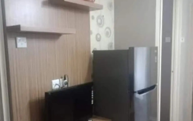 Kalibata City by Kamara Rooms