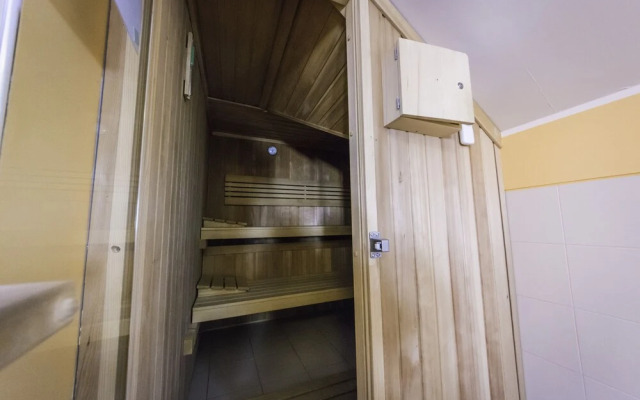 Guesthouse Vodnik