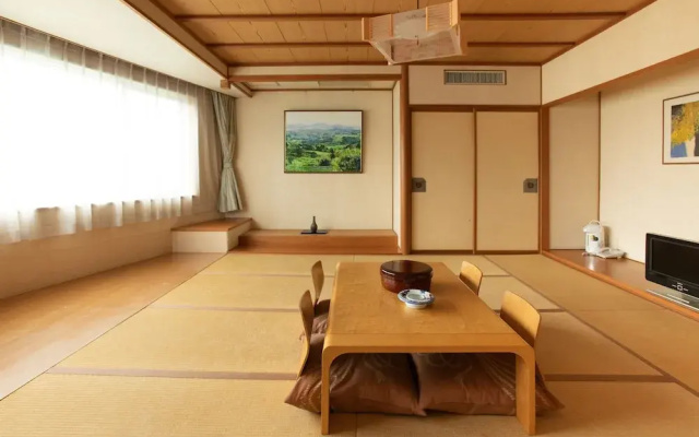 Oyo Hotel New Mogamiya Yamagata Station