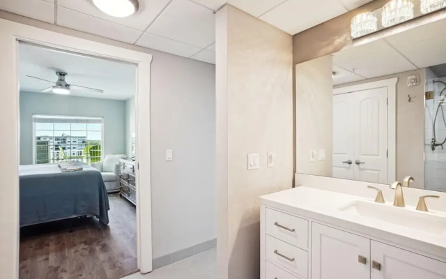 Harbourside 7718- Premier