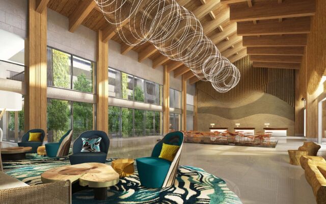 Holiday Inn Kunshan Huaqiao by IHG