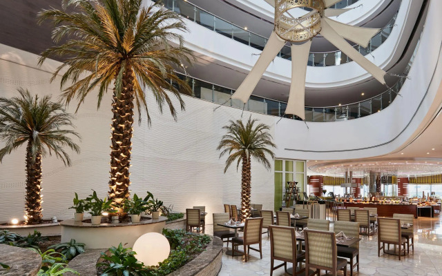 Crowne Plaza Doha - the Business Park, an IHG Hotel