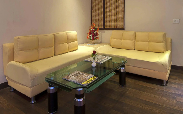 Dewdrop Intercity Hotel