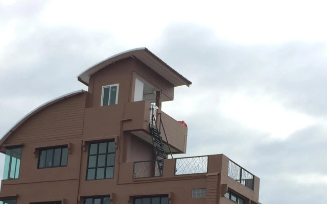 STaY HomeTeL Chiangmai