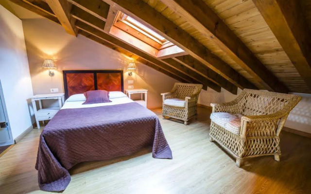 Apartamentos El Cordial De Fausto