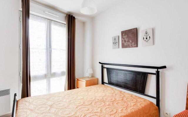 Appartement Cauterets, 3 pièces, 5 personnes - FR-1-401-129