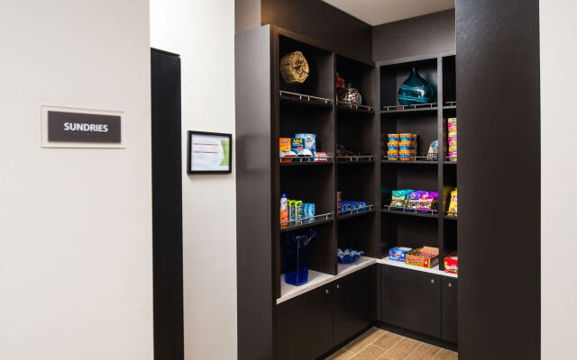 Best Western Plus Hollywood/Aventura