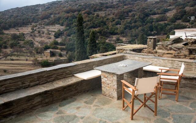 Petra Traditional House