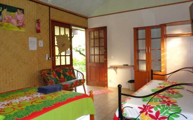 Inaiti Lodge