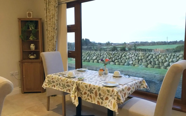 Mourne Country House