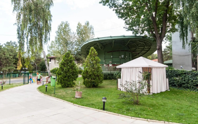 Cocor Spa Hotel