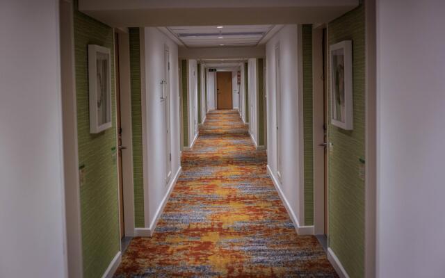Holiday Inn Lusaka by IHG