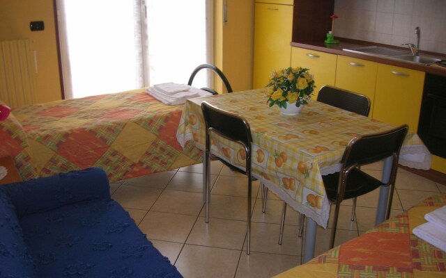 Residence Oasi Di Monza