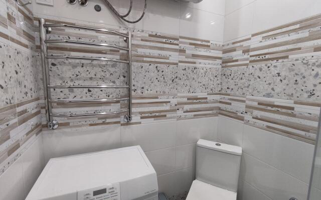 Апартаменты на Донской