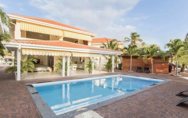 Luxury Apartments Curacao