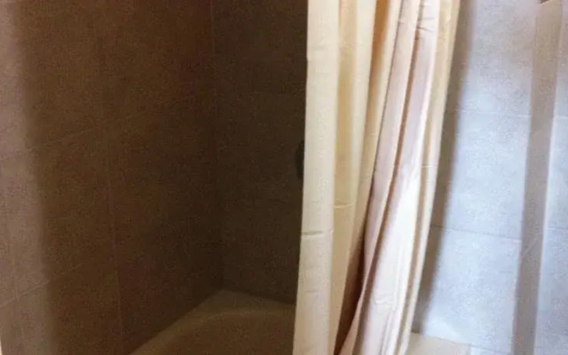 El Mio Motel