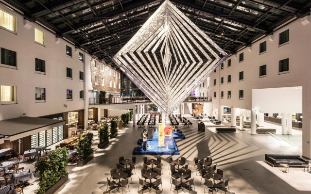 Estrel Hotel Berlin