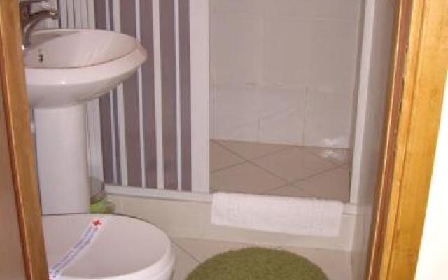 Rooms Centar