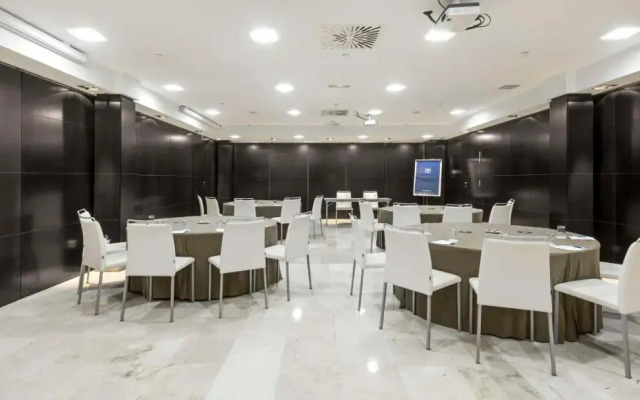 NH Madrid Príncipe de Vergara