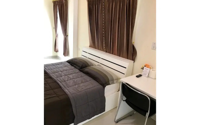 PP Garden Villa