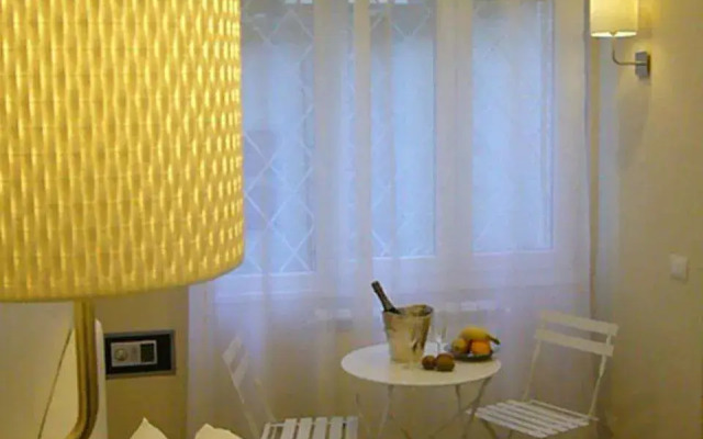 Grignetti Bed BB