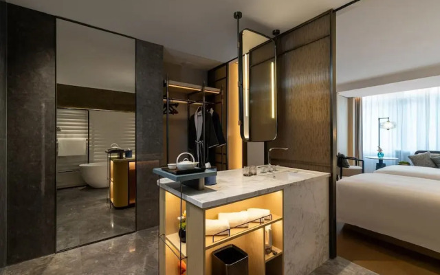 Shanghai Hongqiao Heyitang Hotel