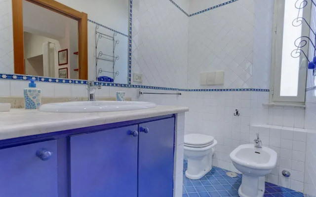 Residenza Sette Sale - Home and More