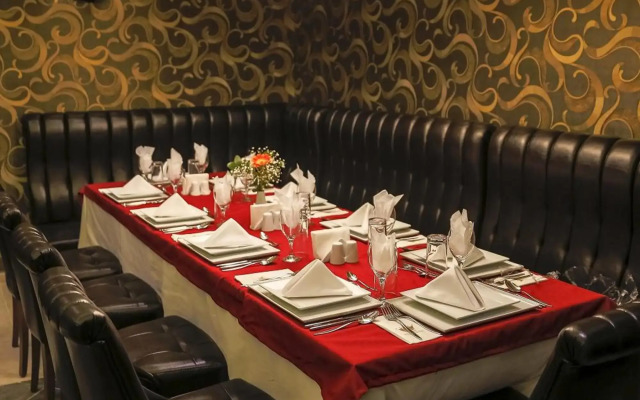 Inegol Royal Hotel