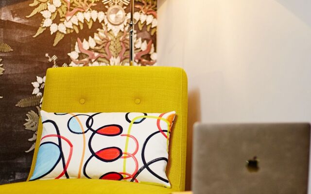 Malmaison Brighton