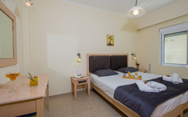 Toxo Hotel