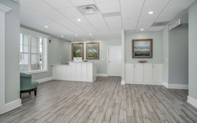 Lighthouse Suites, BWSC by Best Western