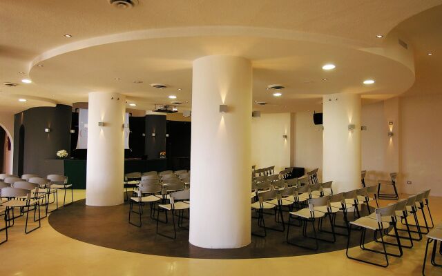 Hotel Carasco