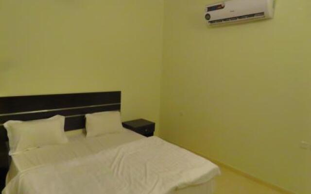 Talaea El Reem Aparthotel