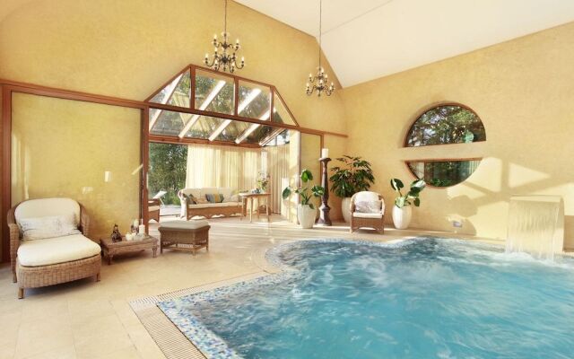 Kashubian Lodge & SPA