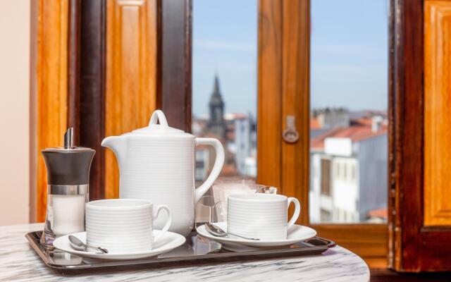 YOUROPO - Bolhão 4A