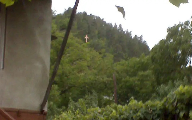 Borjomi Likani Homestay