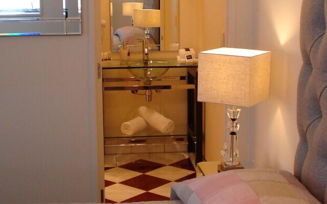 Amuri House Boutique Motel