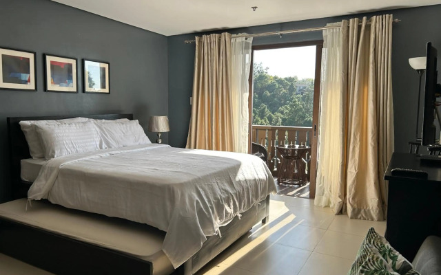 Crosswinds Resort Suites