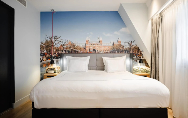 Swissotel Amsterdam