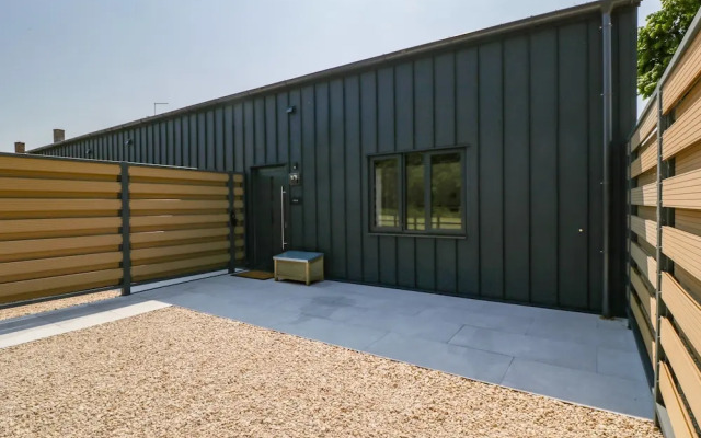 Tilia Barn