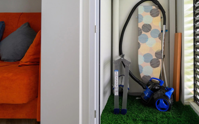 Апартаменты на улице Ясногорская 16/6