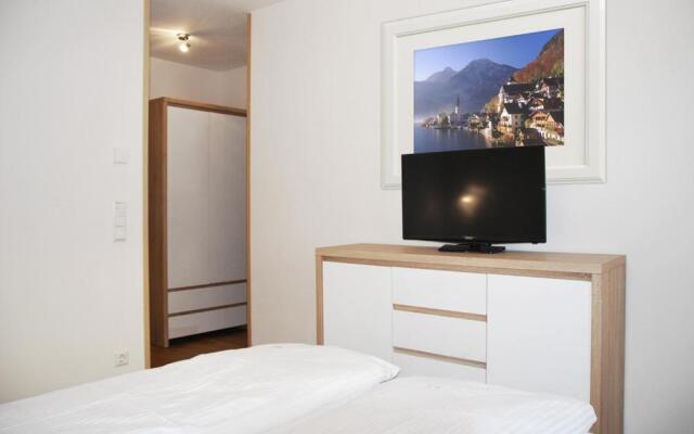 Panorama Appartement 1