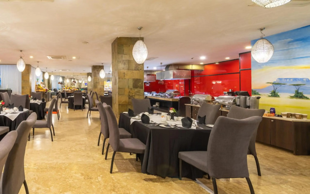 PrideInn Azure Hotel Nairobi Westlands