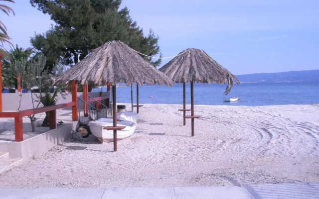 Apartmani Marija Hotel
